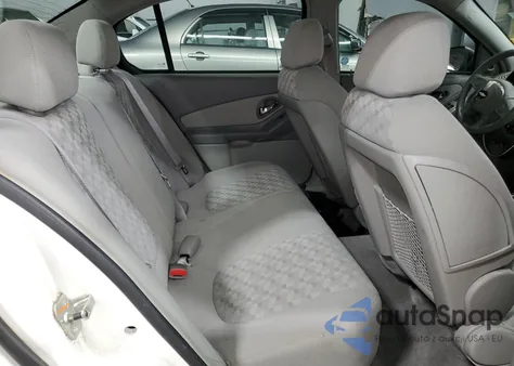 2005 Chevrolet Malibu Ls z USA, uszkodzony, nr VIN 1G1ZT54865F332047